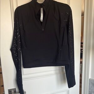 Lululemon It’s Rulu Run Fleece - NWT